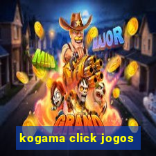 kogama click jogos